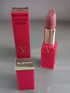 VALENTINO MATTE LIPSTICK